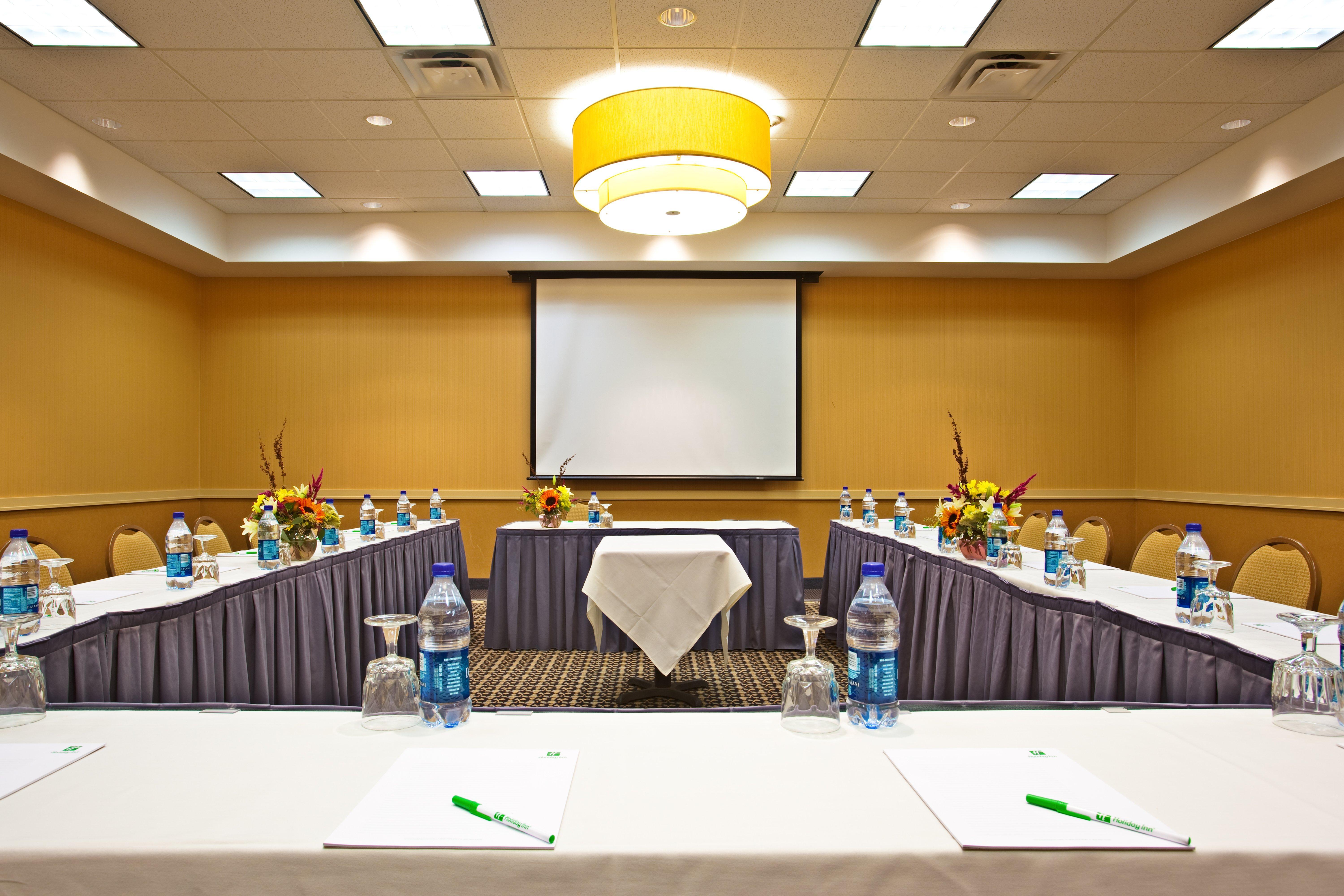Holiday Inn Chicago - Elk Grove, An Ihg Hotel Elk Grove Village Exterior photo