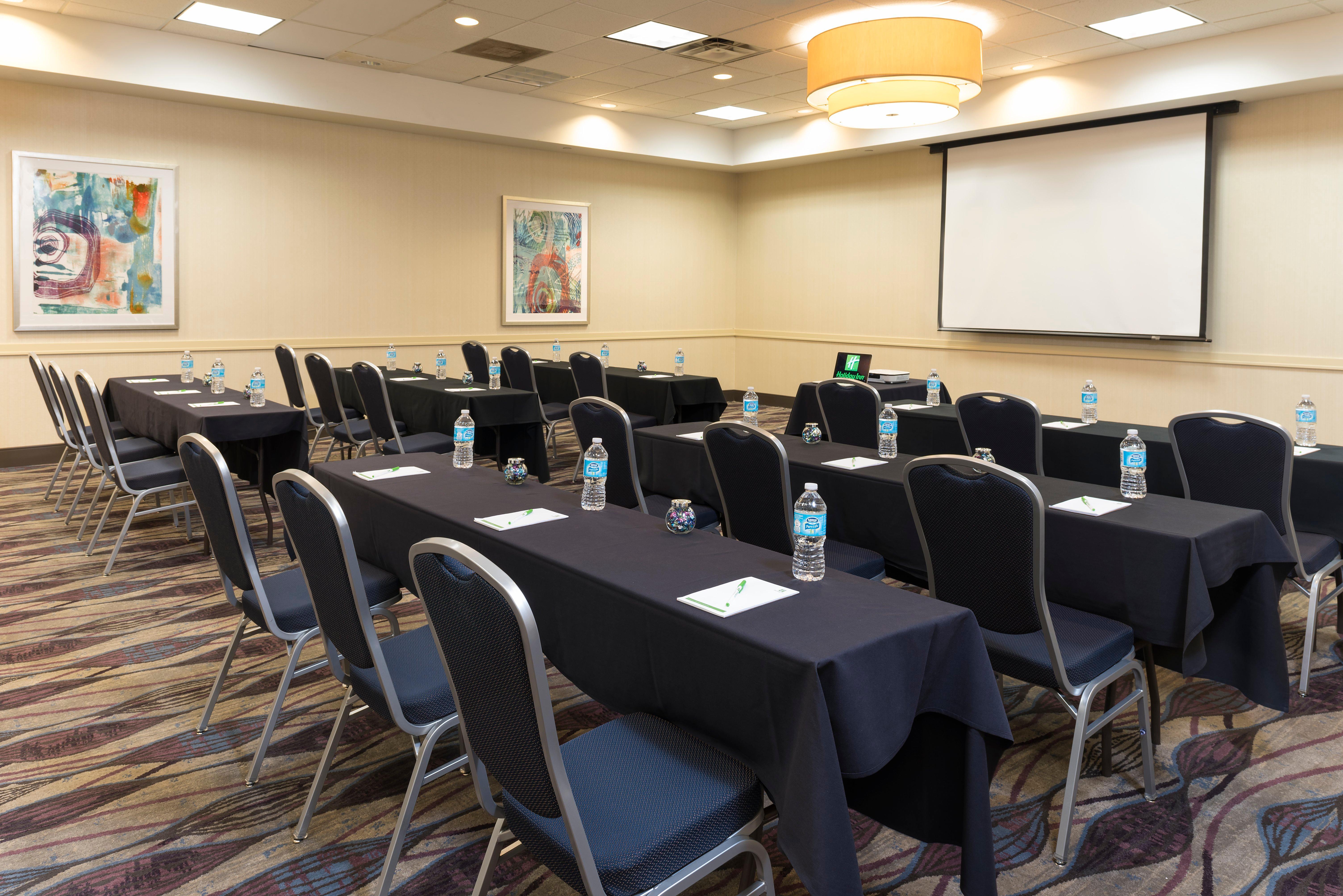 Holiday Inn Chicago - Elk Grove, An Ihg Hotel Elk Grove Village Exterior photo