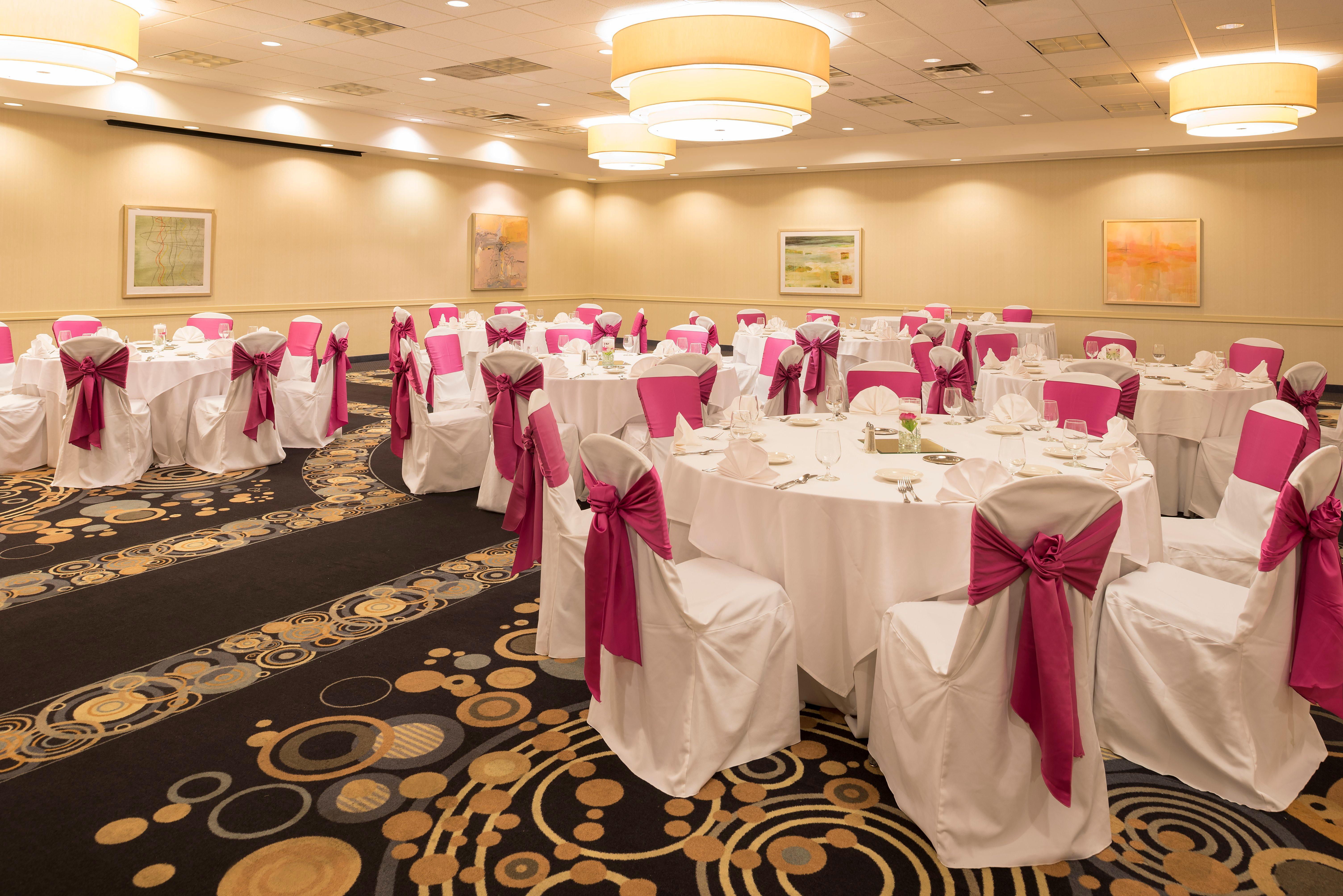 Holiday Inn Chicago - Elk Grove, An Ihg Hotel Elk Grove Village Exterior photo