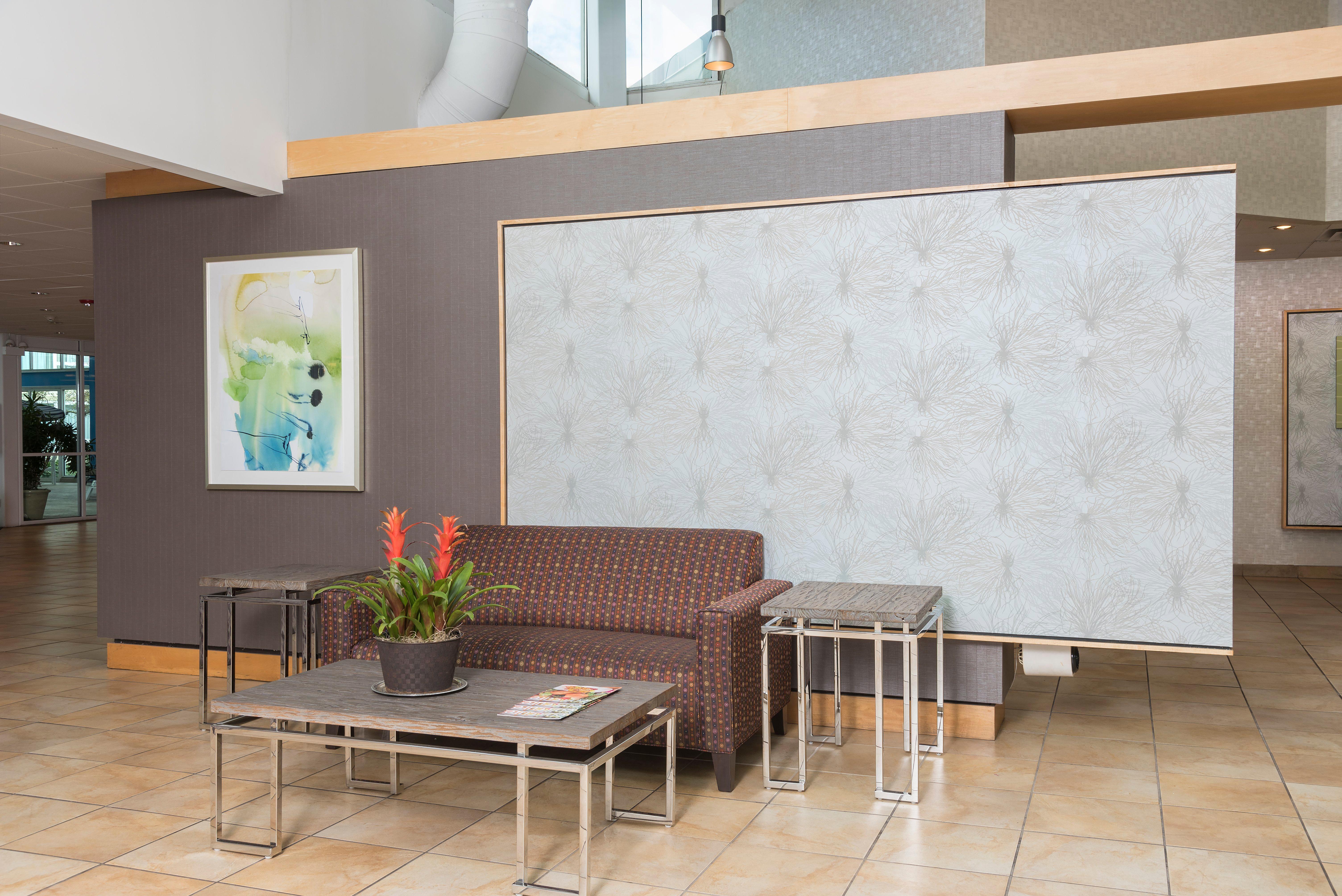 Holiday Inn Chicago - Elk Grove, An Ihg Hotel Elk Grove Village Exterior photo