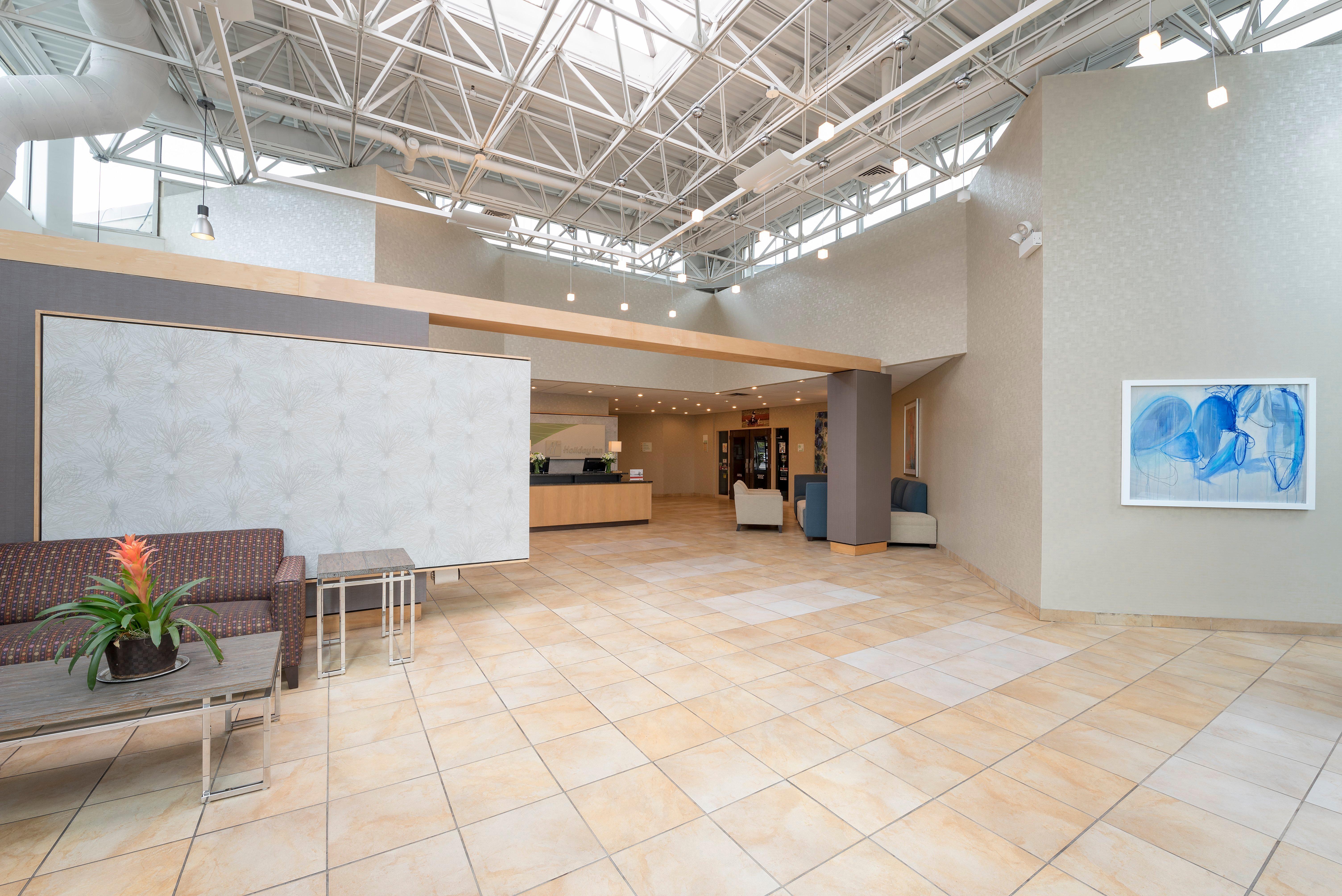 Holiday Inn Chicago - Elk Grove, An Ihg Hotel Elk Grove Village Exterior photo