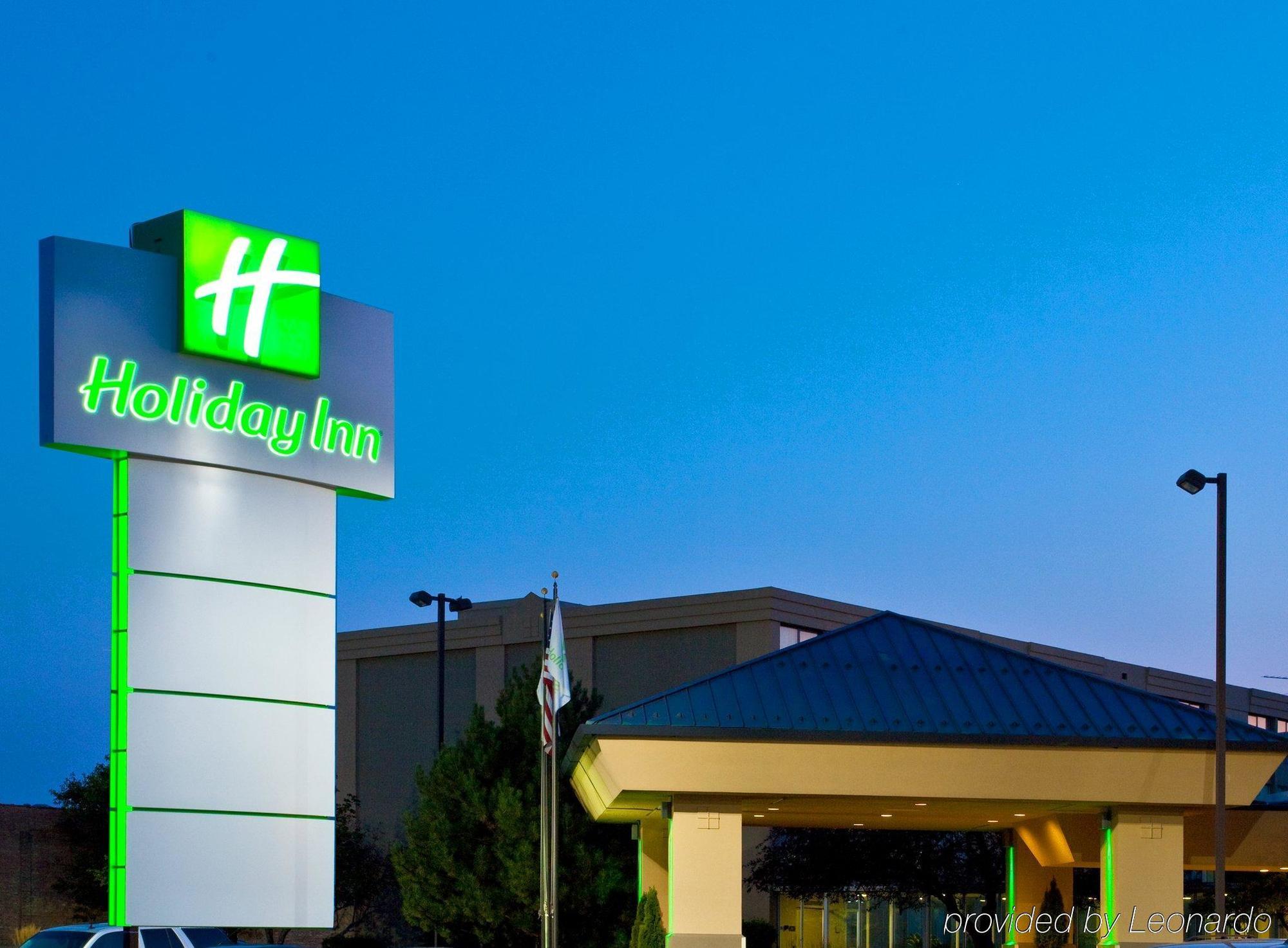 Holiday Inn Chicago - Elk Grove, An Ihg Hotel Elk Grove Village Exterior photo