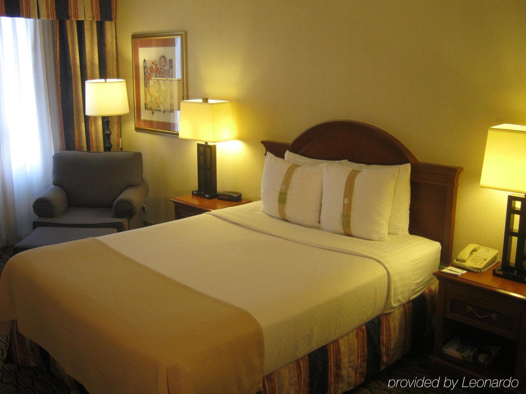 Holiday Inn Chicago - Elk Grove, An Ihg Hotel Elk Grove Village Exterior photo
